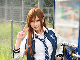 sweet！チャンピオン 4 ヤンキー娘 ツンデレ洗脳セックス！・ヤンキー・ツンデレ・ハメ撮り・個撮・素人・美少女・巨乳・美乳・ごっくん　サンプル画像05